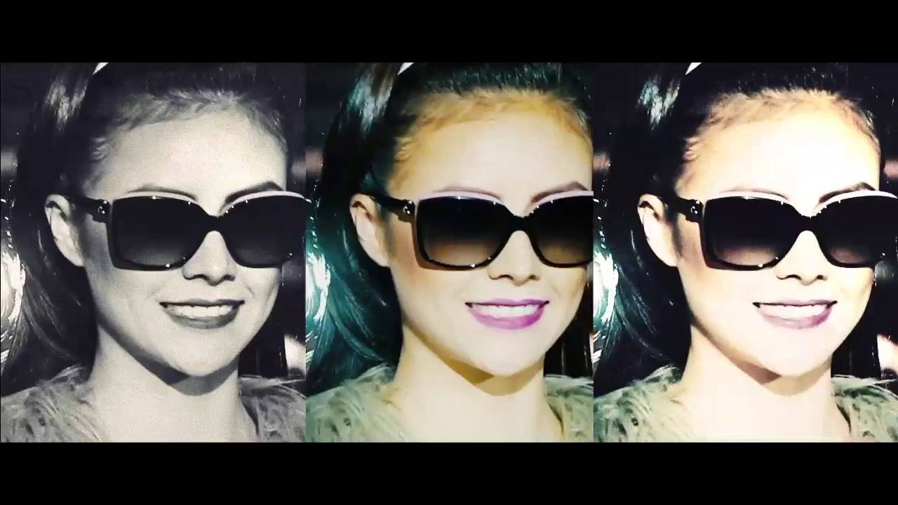 "ÓPTICAS LUX FASHION NIGHT"