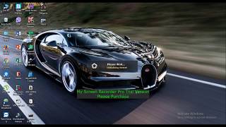 How to install Winstep Nexus