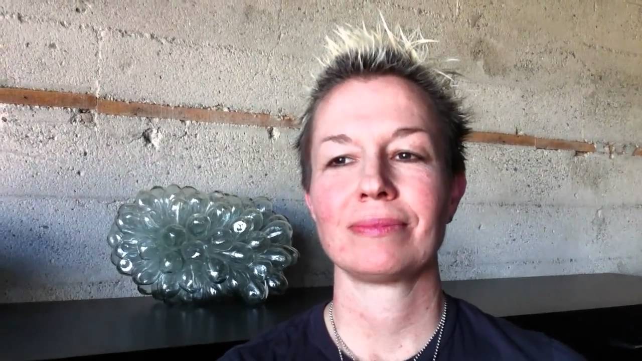 FOODIE CHAP: 5 TASTY QUESTIONS WITH ELIZABETH FALKNER