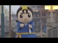 枚方市シティプロモーションムービー（全編）