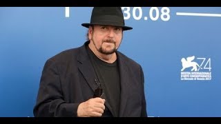 James Toback s Agent No Longer Representing Him
