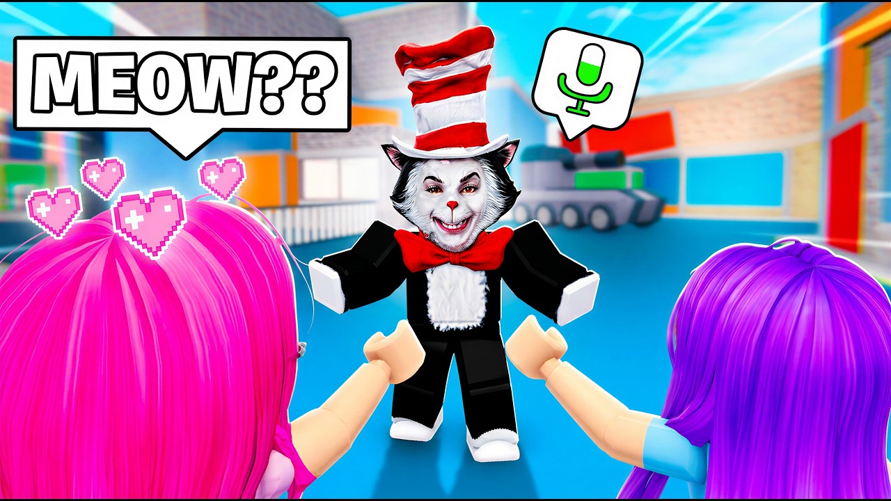 Latest Title & Thumbnail