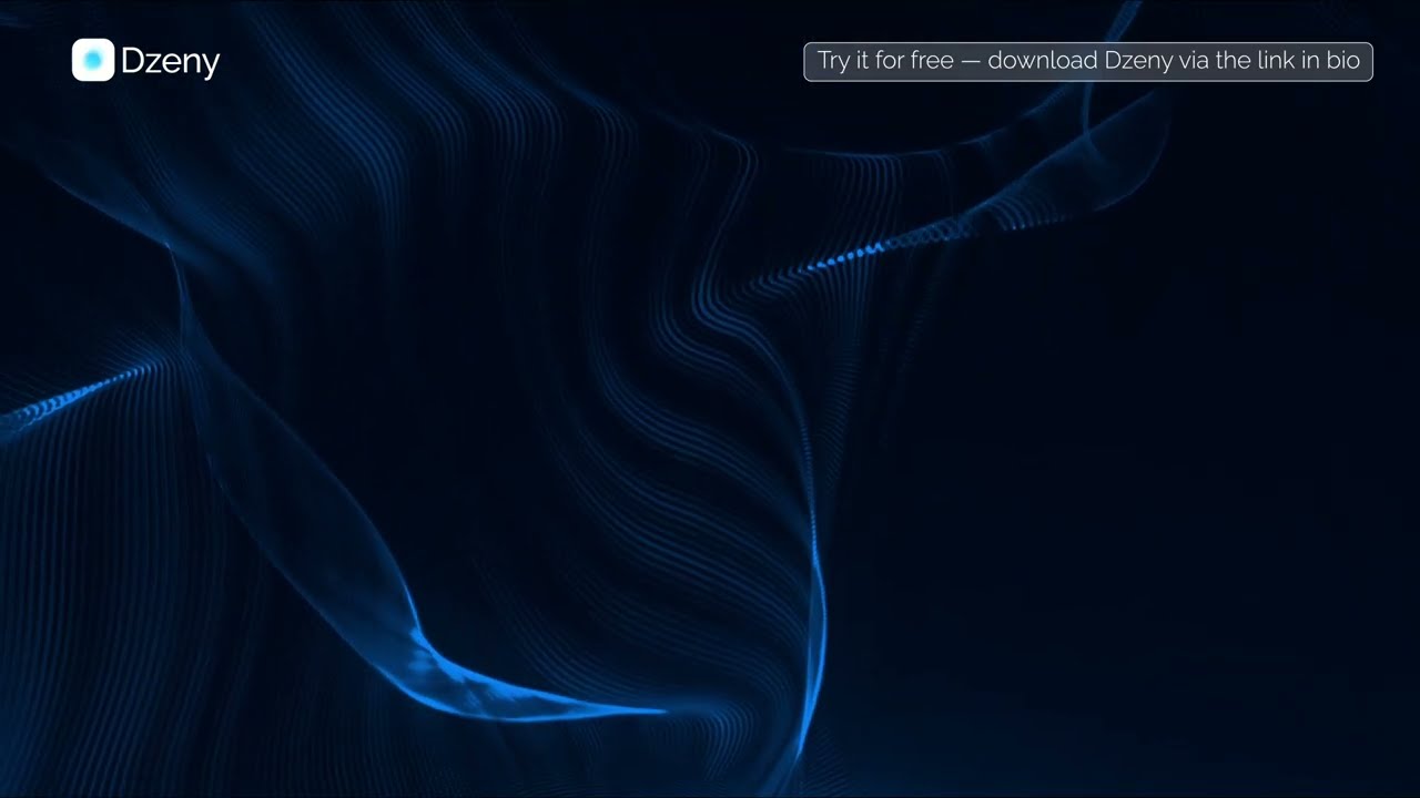 Meditation for Better Sleep & Relaxation | Calm Evening Ambience | Dzeny