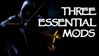 A Beginner's Guide to Thief: The Dark Project