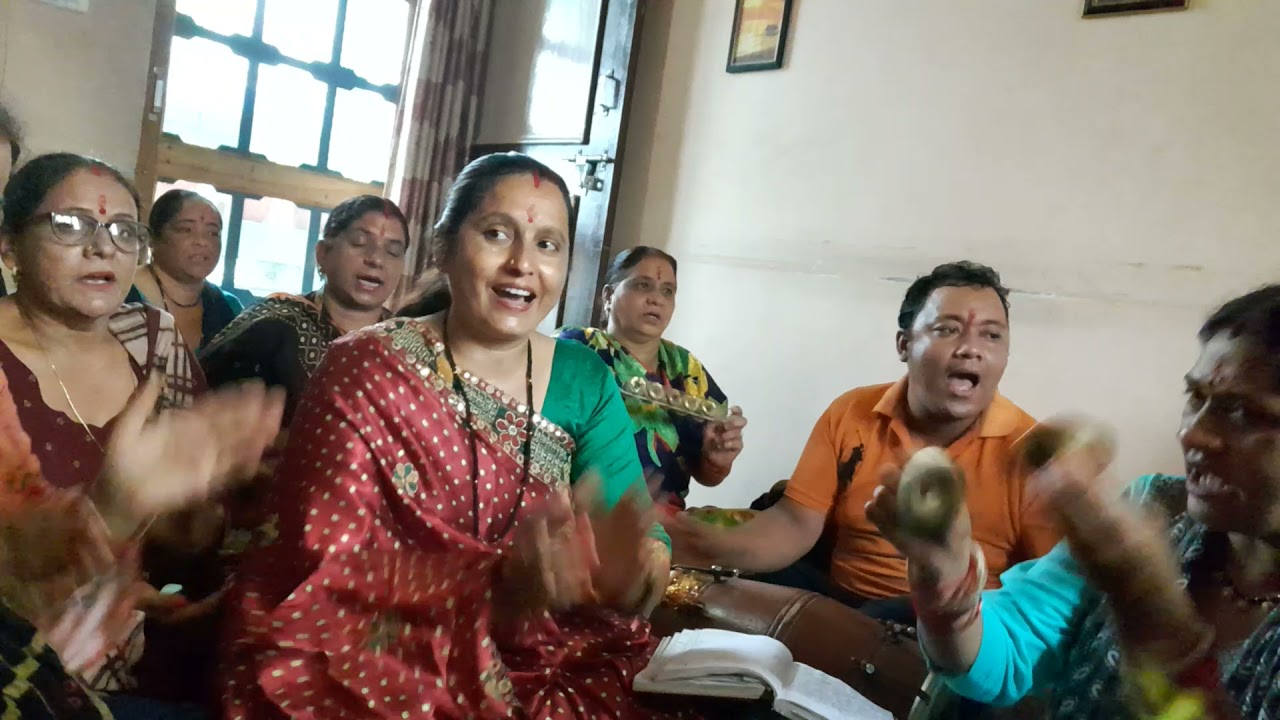 🌹||नवरात्रि स्पेशल मैठाय्णा माँ का भजन ||🌹ताँबा सारी ढोल बजण लगीगे तेरा नौ कू मैठ्ठायणा  with lyrics