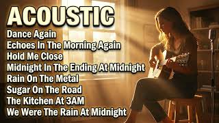 Romantic Acoustic Love Songs – Dreamy & Soft – Quiet Night In screenshot 5