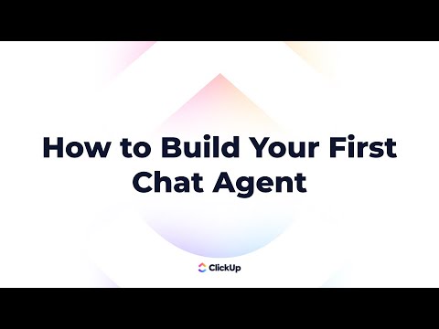 How to Build
