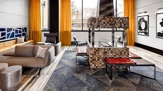 Spoke With My Canvas La Apartment Leasing Office About After Hours Parties