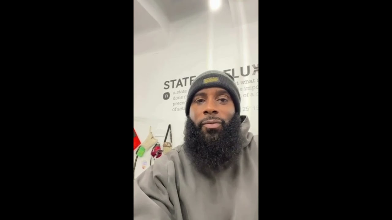 State of Flux video testimonial