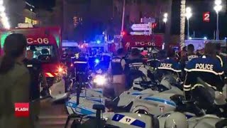 Tsa Issues Truck Attack Warning