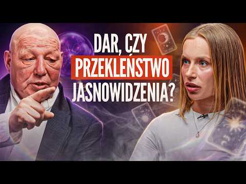 „Nadchodzi coś gwałtownego. Nie dajcie się zmanipulować” | Krzysztof Jackowski