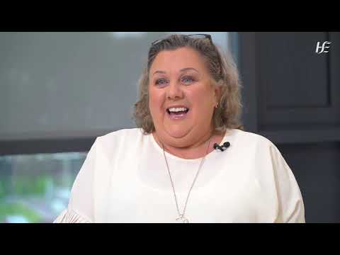 Michelle Daly Frontline Conversations