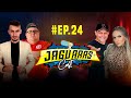 Jaguaras cast 24