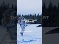 What’s the worst part about falling through ice?