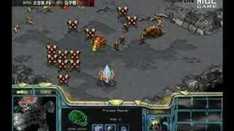 Anytime[gm] vs Siz)Kal Pt2/2 On Zodiac