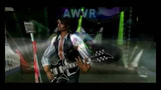 Techno Shift - Solidspace