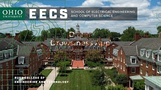 2025 EECS Project 7:  Driver Drowsiness Alert System