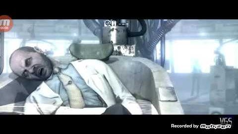 The Evil Within: The Consequence Ending