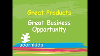Acornkids Bath Fun