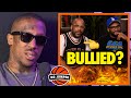 Munchie Asks Suspect Why He Allowed Kyle to Bully DoBoy