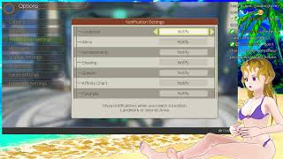 [VTuber] Xenoblade Chronicles: Definitive Edition   7. Seas the Day