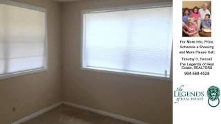 1246 Briarcliff RD South, JACKSONVILLE, FL Presented by Timothy H. Fennell. 1246 Briarcliff RD South, JACKSONVILLE, FL Presented by Timothy H. Fennell.