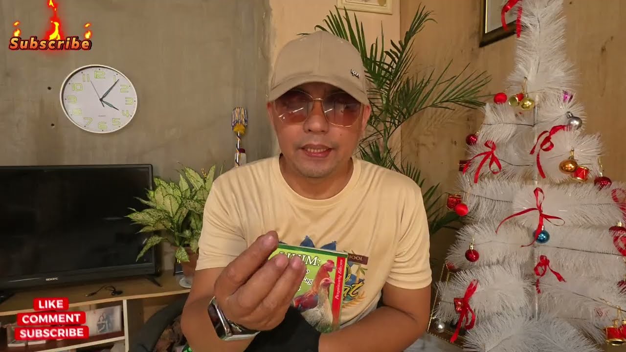 LIHIM: Sa Pagbuo Ng Sariling Linyada! (Episode 2)