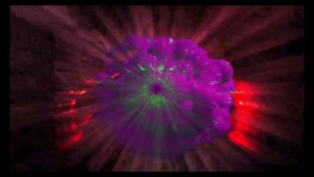 Ritmo - Simplest C -  Live Mix Visuals