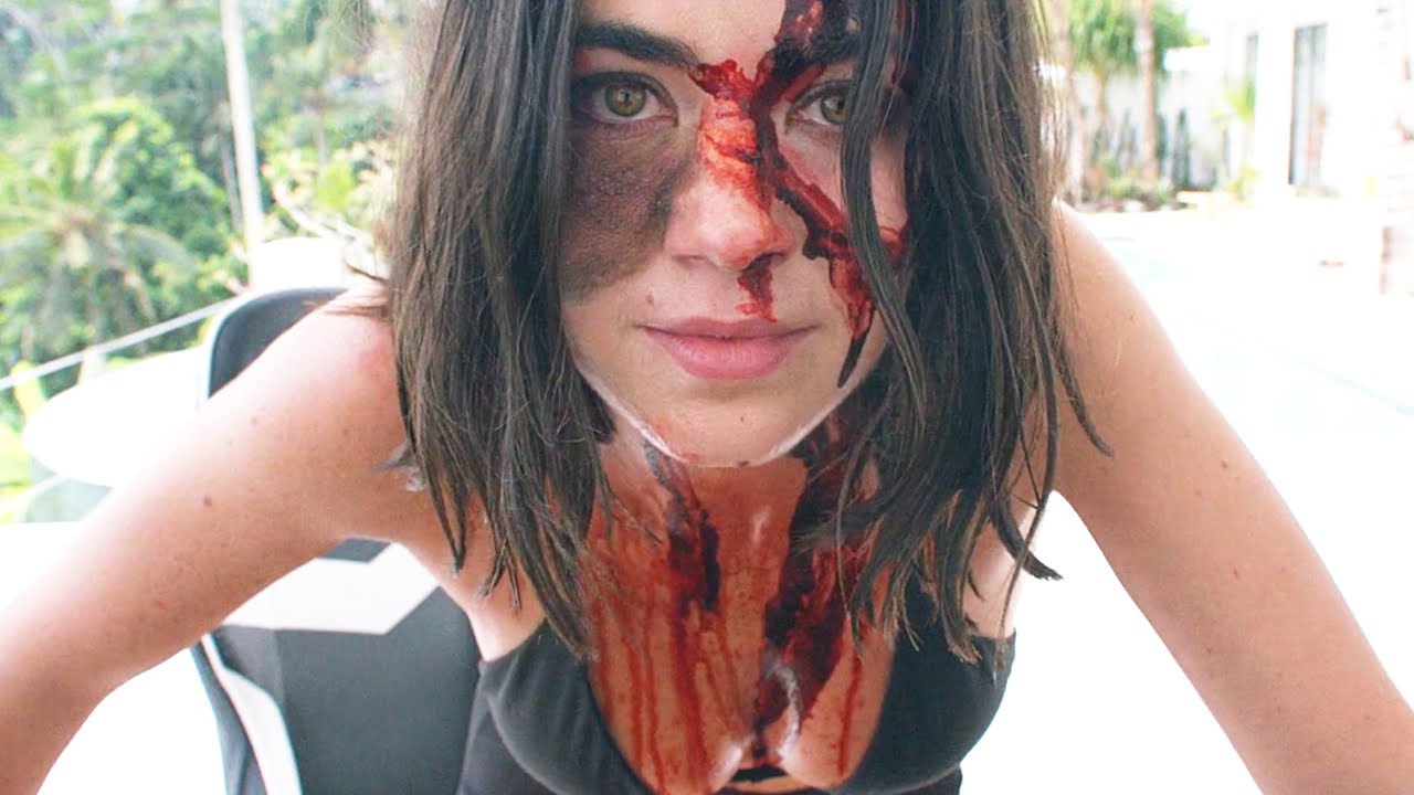 19 INSANE Recent Horror Movie Scenes NOBODY Saw Coming