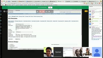 mUzima and OpenMRS Overview 2014-10-28