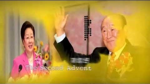 Exposition of the Divine Principle - Lecture 14 - Parallel Periods