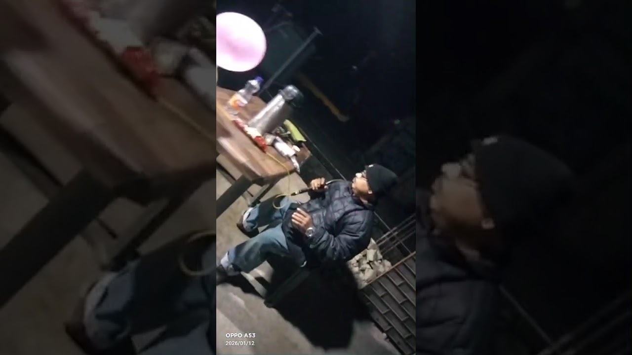 Akash ar Super singer Group ar Annual Function Singer:M.Rajesh