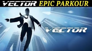 vector 2024 classic / gameplay / level 1-5 / the devilrise gaming