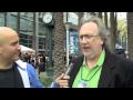 Grover Jackson Interview NAMM 2010 Part 1: Grover On His Early Years, Gary Moore