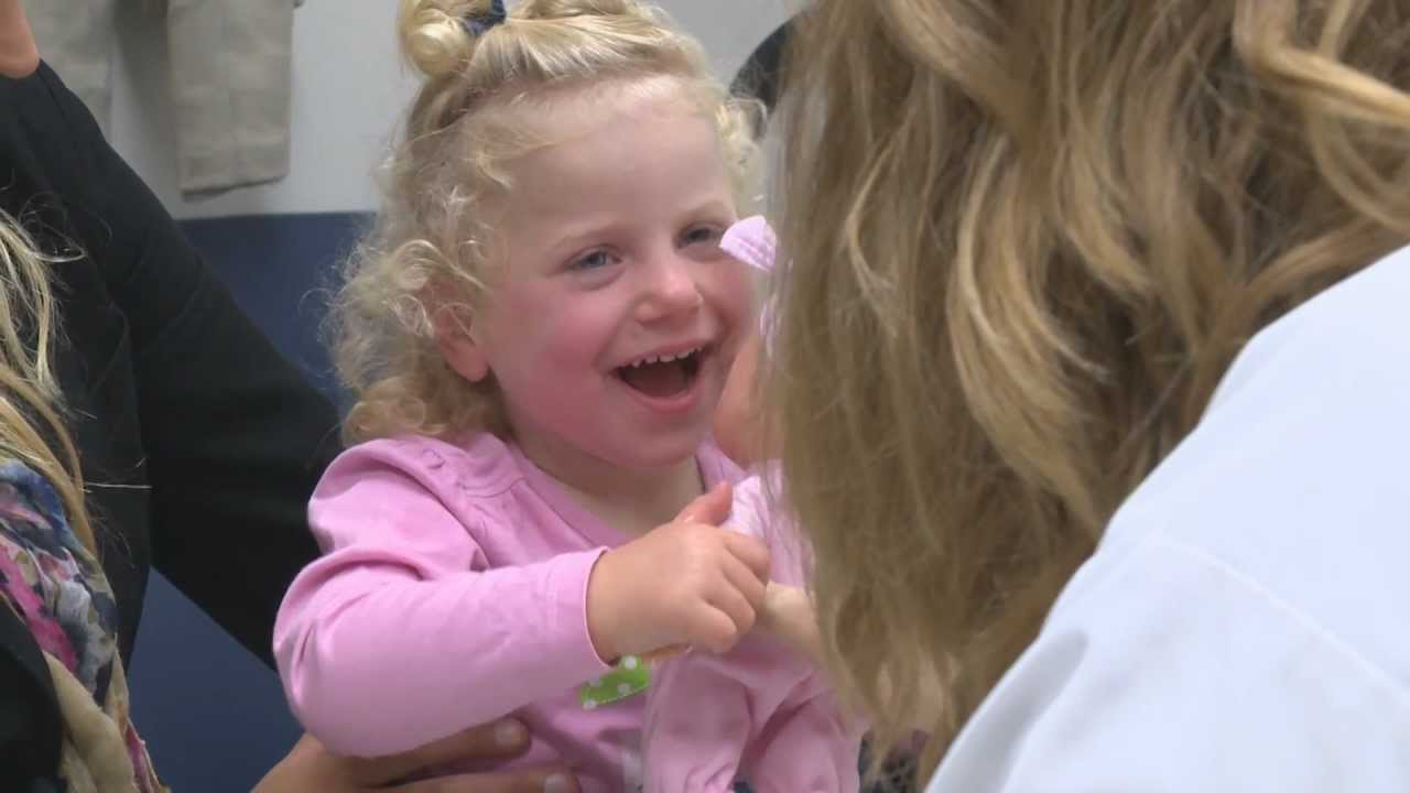 Logopedie en ziekenhuis