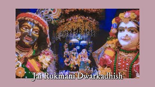 [Edit] Sri Sri Rukmini Krishna - Locked away || #vithumauli // #youtubeshorts #shorts screenshot 2