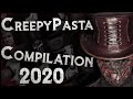 Creepypasta fr  compilation creepypasta fr  2020