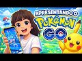 MEUS POKÉMON BRILHANTES e LENDÁRIOS no Pokémon GO! 😱✨