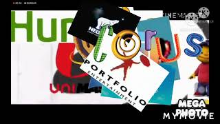 Logos Destroys Block Network Add Round 3