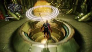 Warframe conclave pt.1