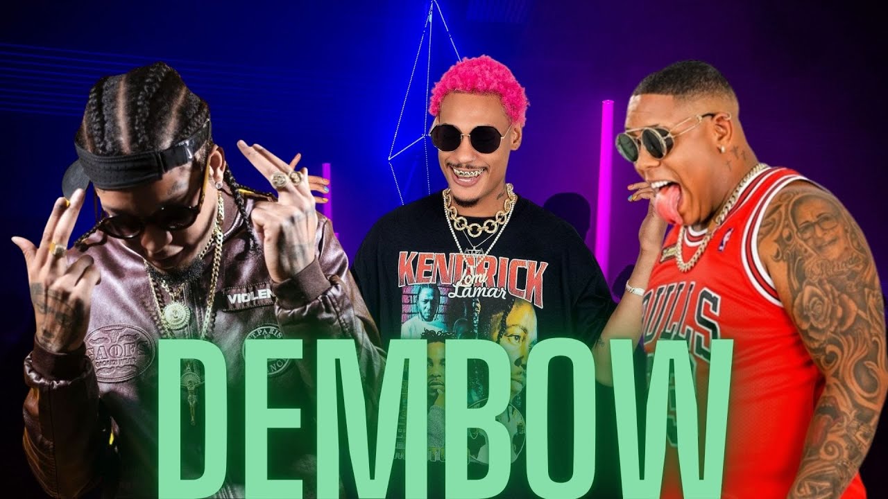 🔥 DEMBOW MIX 2022 🔥 LOS MAS PEGADO Y SONADO EN VIVO DJ ADONI - YouTube