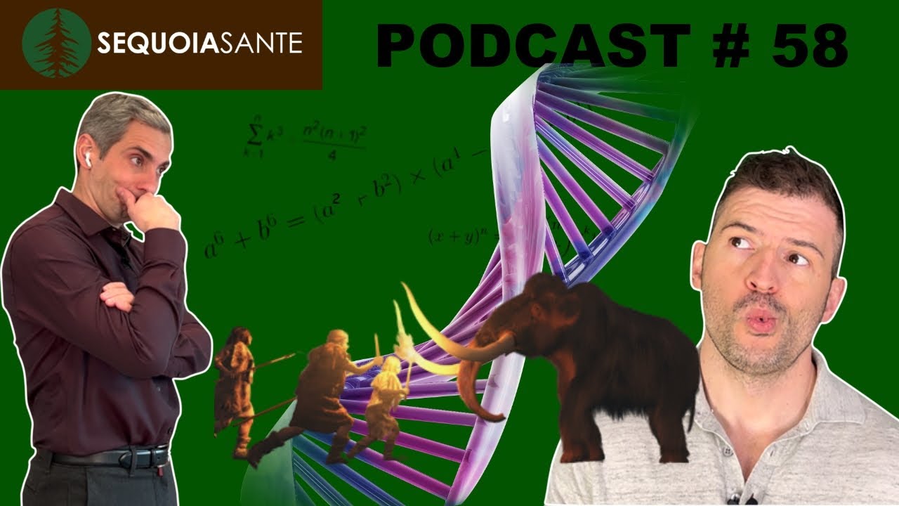 Paléo? Kéto? Hormèse? Science? Médecine? On vous explique la méthode Séquoia Santé (Podcast #58)