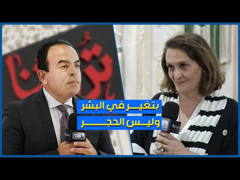 مودة مساجد آل البيت بتغير في البشر وليس الحجر بالمناطق البسيطة