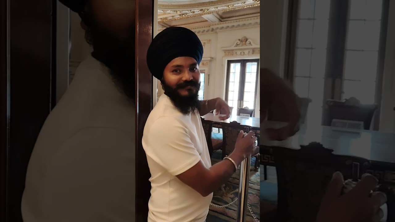 #Singh saahab thi gret || movie || sunny deol || lal pailes || mp #indor || ਮਹਿਲ || #sabscribe