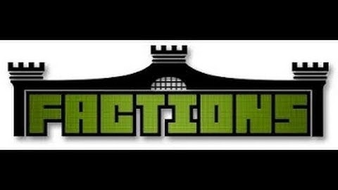 Minecraft Factions: Base Building (Ep.3) {Part 1/2}