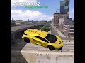 GTA Thug life moment 💀#shorts #gta5 #gtastunts #drift