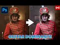 🎨 QUITA las DOMINANTES de COLOR en Photoshop con ESTAS TÉCNICAS (Guía Completa)