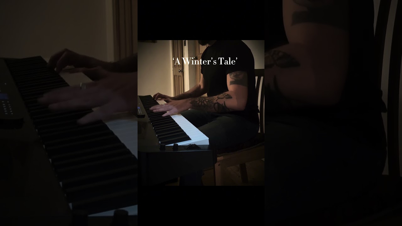 ‘A Winter’s Tale’ 