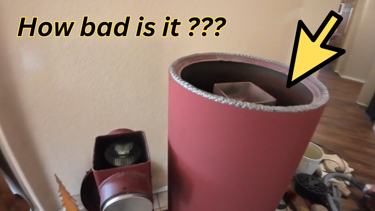 Liberator 👀 4+ Month CLEANOUT 😬