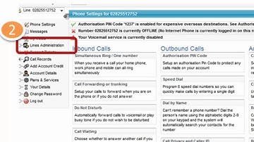 Cloud PBX Extension Dialing | SIPcity - Business VoIP Provider